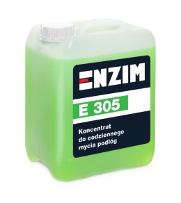 E305 - Koncentrat do codziennego mycia podłóg 5L