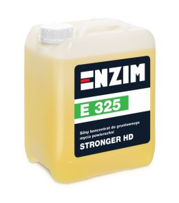 E325 - Silny koncentrat do gruntownego mycia powierzchni STRONGER HD 5L