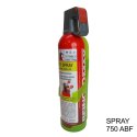 Spray gaśniczy ABF REINOLDMAX 750ml