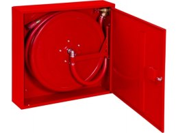 Hydrant wewnętrzny H25S-Z-20 czerwony BOX